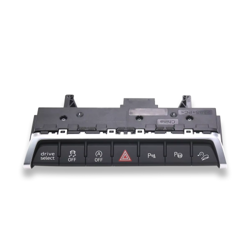 Audi Q3 Gombsor panel