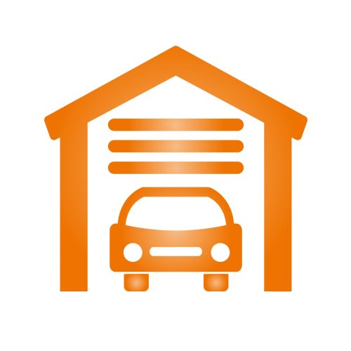HomeLink Garazsajtó-nyitó – Audi Q5 FY